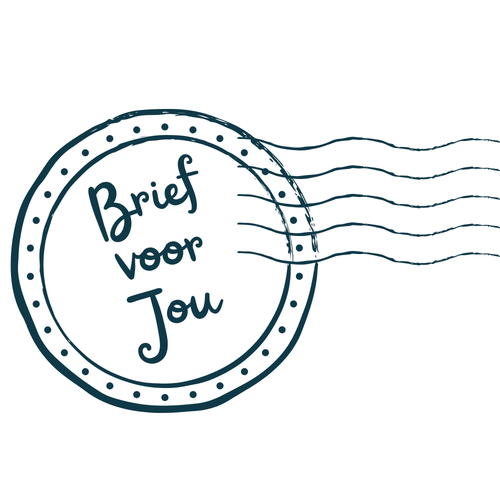 Brief voor jou